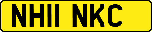 NH11NKC