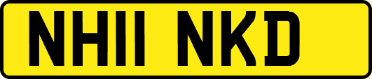 NH11NKD