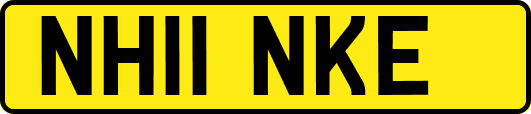 NH11NKE
