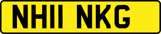 NH11NKG