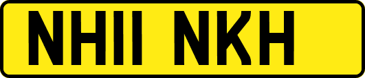 NH11NKH