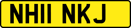 NH11NKJ