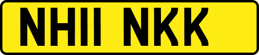 NH11NKK