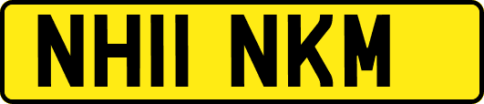 NH11NKM
