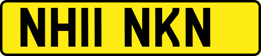 NH11NKN