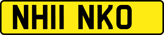NH11NKO