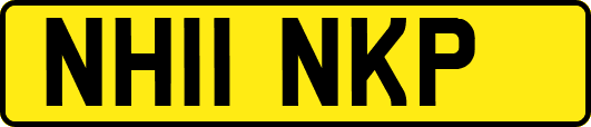 NH11NKP