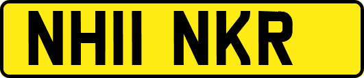 NH11NKR