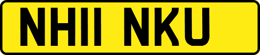 NH11NKU