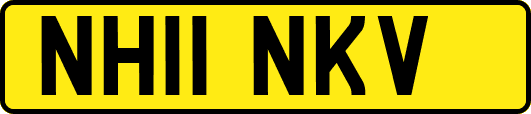 NH11NKV