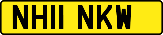 NH11NKW