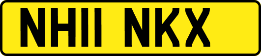 NH11NKX