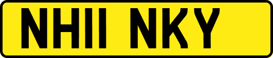 NH11NKY