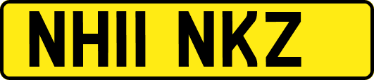 NH11NKZ