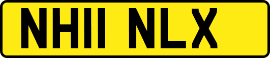 NH11NLX