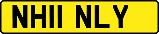 NH11NLY