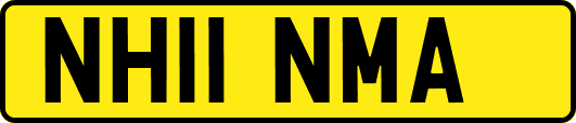 NH11NMA