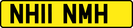 NH11NMH