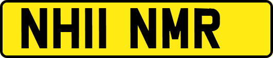 NH11NMR