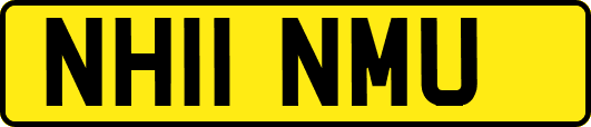 NH11NMU