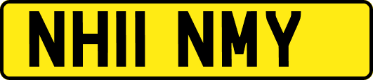 NH11NMY