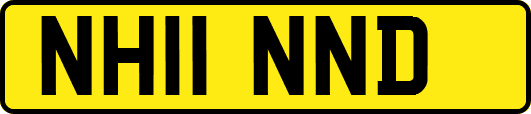 NH11NND