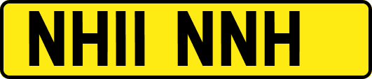 NH11NNH