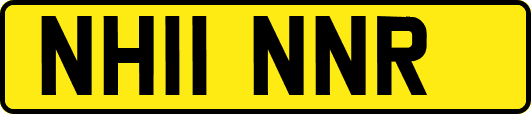 NH11NNR