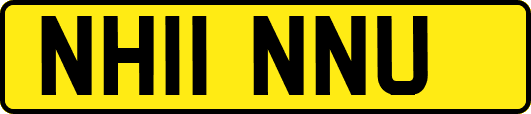 NH11NNU