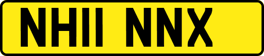 NH11NNX
