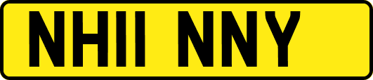 NH11NNY