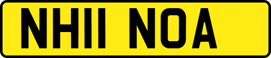 NH11NOA