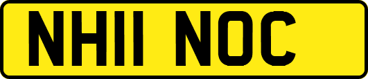 NH11NOC