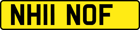 NH11NOF