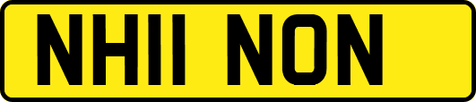 NH11NON