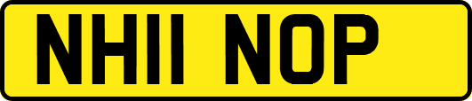 NH11NOP