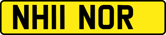 NH11NOR