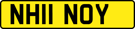 NH11NOY