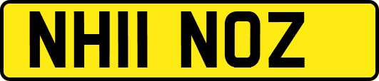 NH11NOZ