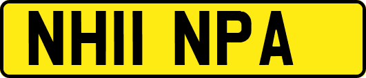 NH11NPA