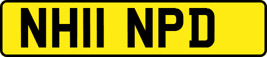 NH11NPD