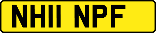 NH11NPF