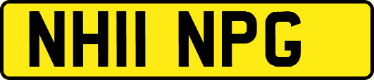 NH11NPG