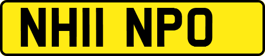 NH11NPO