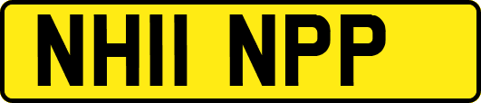 NH11NPP