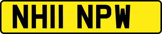 NH11NPW