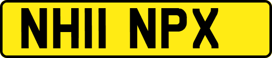 NH11NPX