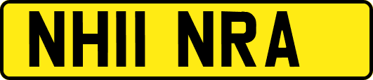 NH11NRA
