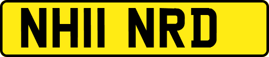 NH11NRD