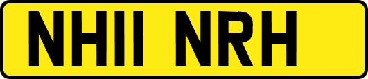 NH11NRH